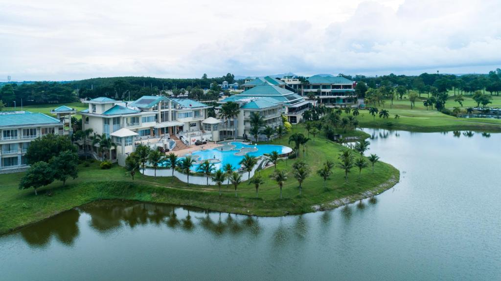  Pattana Sports Resort, Pattaya, Thailand